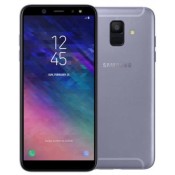 SAMSUNG GALAXY A6 32GB LAVENDER SAMSUNG GALAXY A6 32GB LAVENDER